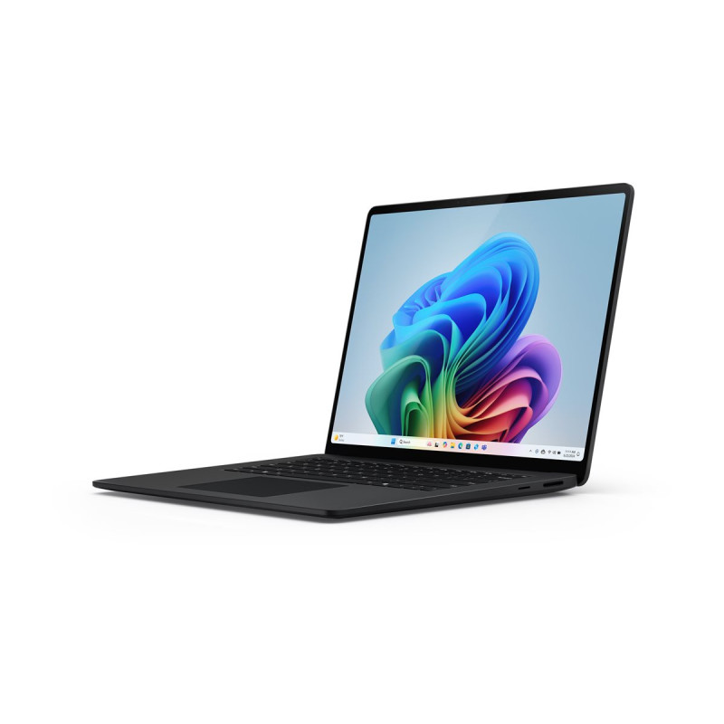 Surface Laptop COPILOT+ELITE 16GB 512GB 15IN W11 Pro Black | APLIUM