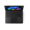 Surface Laptop COPILOT+ELITE 16GB 512GB 15IN W11 Pro Black | APLIUM