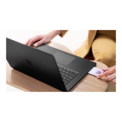 Surface Laptop COPILOT+ELITE 16GB 512GB 15IN W11 Pro Black | APLIUM