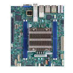 Motherboard Intel Soc Micro