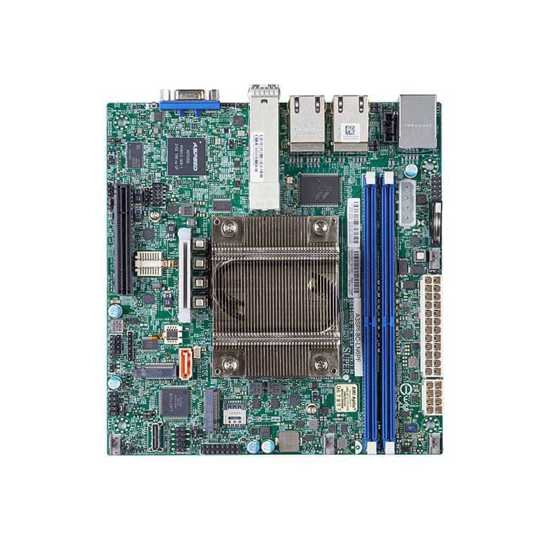 Mbd-A3Spi-8C-Ln6Pf Intel Soc