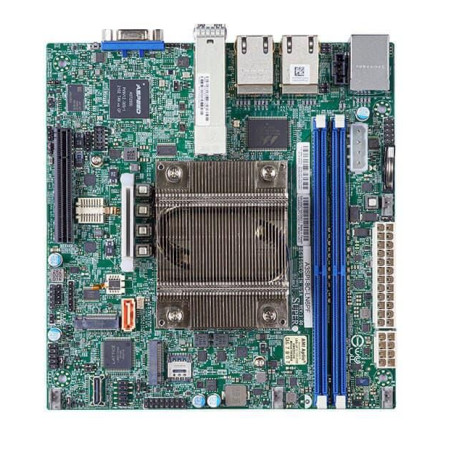 Mbd-A3Spi-8C-Ln6Pf Intel Soc