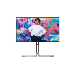 Aoc Monitor 27 3840X2160 Nano IPS 60HZ 2XHDMI 1XDP | APLIUM