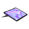 Combotouch For Ipadair 13INCHM4 Graphite - Pan - NORDICS-517 | APLIUM