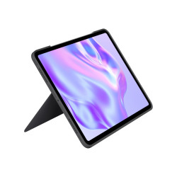 Combotouch For Ipadair 13INCHM4 Graphite - Pan - NORDICS-517 | APLIUM