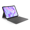 Combotouch For Ipadair 13INCHM4 Graphite - Pan - NORDICS-517 | APLIUM