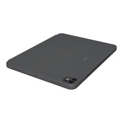 Combotouch For Ipadair 13INCHM4 Graphite - Pan - NORDICS-517 | APLIUM