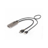 StarTech.com 148B-HDMI-DP-8K - Conversor Adaptador Activo | APLIUM