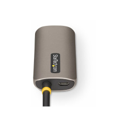 StarTech.com 148B-HDMI-DP-8K - Conversor Adaptador Activo | APLIUM