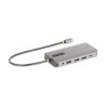 Usb-c Multimonitor Adapter HDMI Dp TRIPLE/DOUBLE Display Doc | APLIUM
