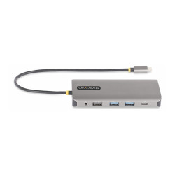 Usb-c Multimonitor Adapter HDMI Dp TRIPLE/DOUBLE Display Doc | APLIUM