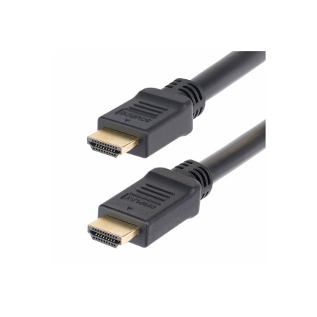 Cable HDMI 2.0 Activo De 15M Cmp - Para Plenum - 4K60 | APLIUM
