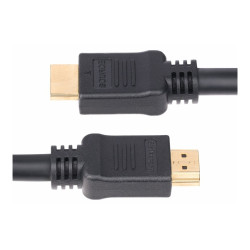 Cable HDMI 2.0 Activo De 15M Cmp - Para Plenum - 4K60 | APLIUM