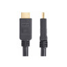 Cable HDMI 2.0 Activo De 10M Cmp - Para Plenum - 4K60 | APLIUM