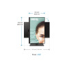 I 23.8IN Eye-care Benq KM0 | APLIUM