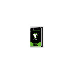 Exos 7E10 4TB 512E/4kn SATA