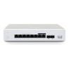 Cisco Meraki MS130-8P-I - Conmutador - Gestionado - 8 x 10/1 | APLIUM