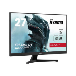 iiyama G-MASTER Red Eagle G2770HSU-B6 - Monitor LED - gaming | APLIUM