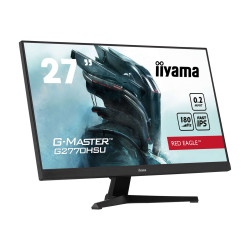 iiyama G-MASTER Red Eagle G2770HSU-B6 - Monitor LED - gaming | APLIUM