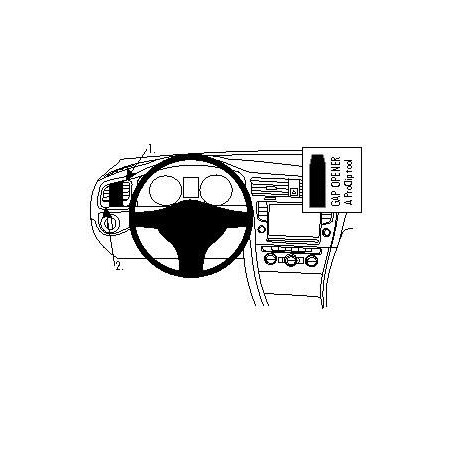 MOTOR ASY-DRV