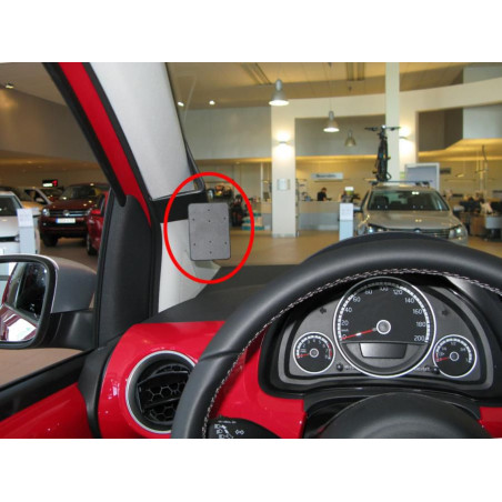 ProClip,Seat Mii 12-20