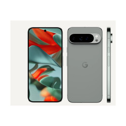 Google Pixel 9 Pro - 5G smartphone - SIM doble - RAM 16 GB / | APLIUM