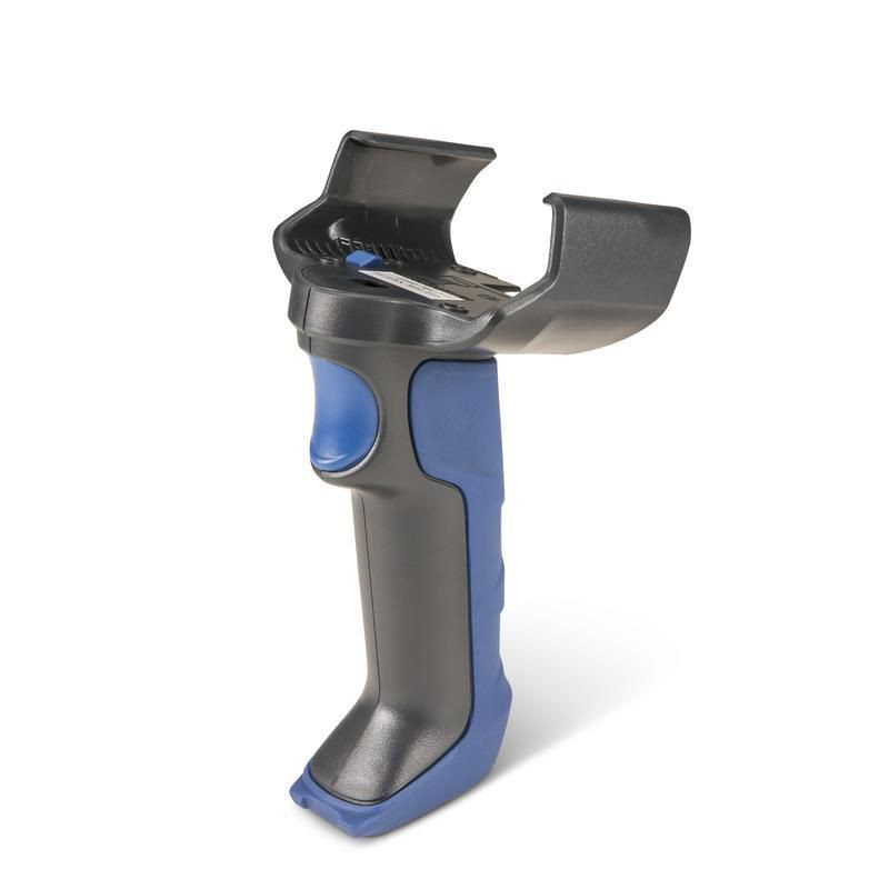 Scan Handle