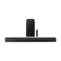 Samsung HW-B750D - Sistema de barra de sonido - inalámbrico | APLIUM