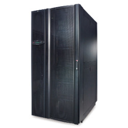 Rack Air Containment Rear NetShelter