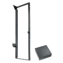 RackAir Removal Unit SX 600mm Wide Frame