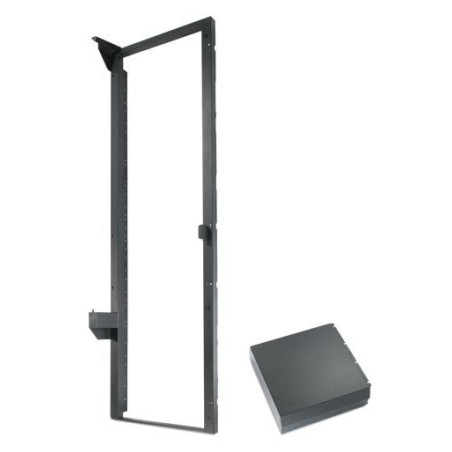 RackAir Removal Unit SX 600mm Wide Frame