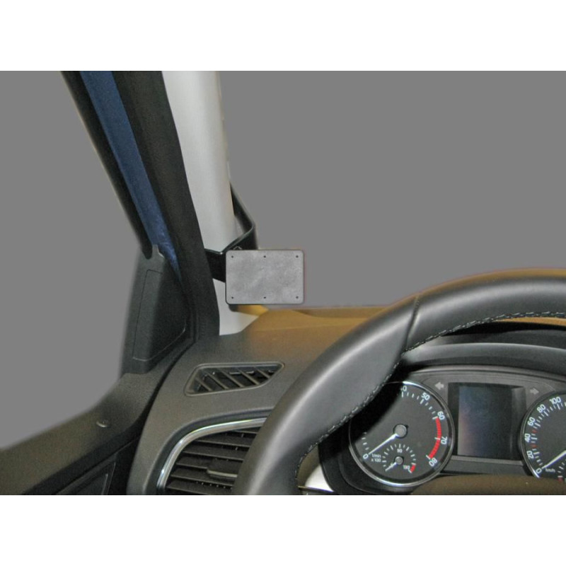 ProClip, Left mount