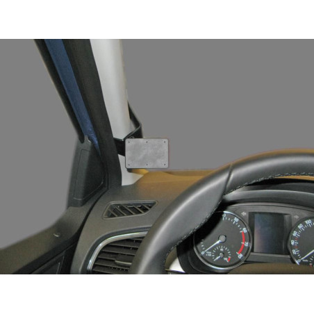 ProClip, Left mount