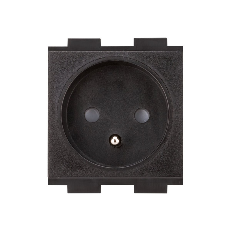 Crestron FT2A-PWR-FR series FT2A-PWR-FR-1-BASIC - Mecanismo | APLIUM