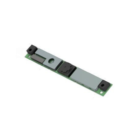 Webcam And Microphone Module