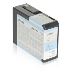 Ink/T580500 80ml LCY