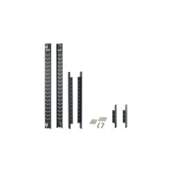 Wide Recessed Rail Kit