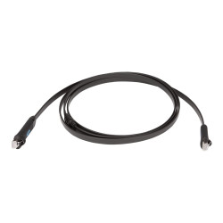 Crestron - Cable de red - RJ-45 (M) a RJ-45 (M) - 2.4 m - CA | APLIUM