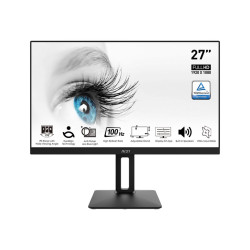 MSI PRO MP271AP - Monitor LED - 27" - 1920 x 1080 Full HD (1080p) @ 10