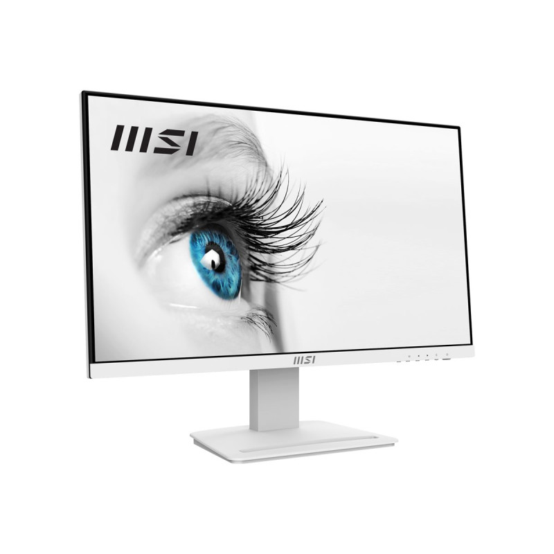 MSI PRO MP273W - Monitor LED - 27" - 1920 x 1080 Full HD (10 | APLIUM