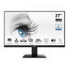 MSI PRO MP273A - Monitor LED - 27" - 1920 x 1080 Full HD (10 | APLIUM
