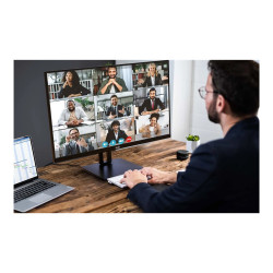 MSI PRO MP275P - Monitor LED - 27" - 1920 x 1080 Full HD (10 | APLIUM