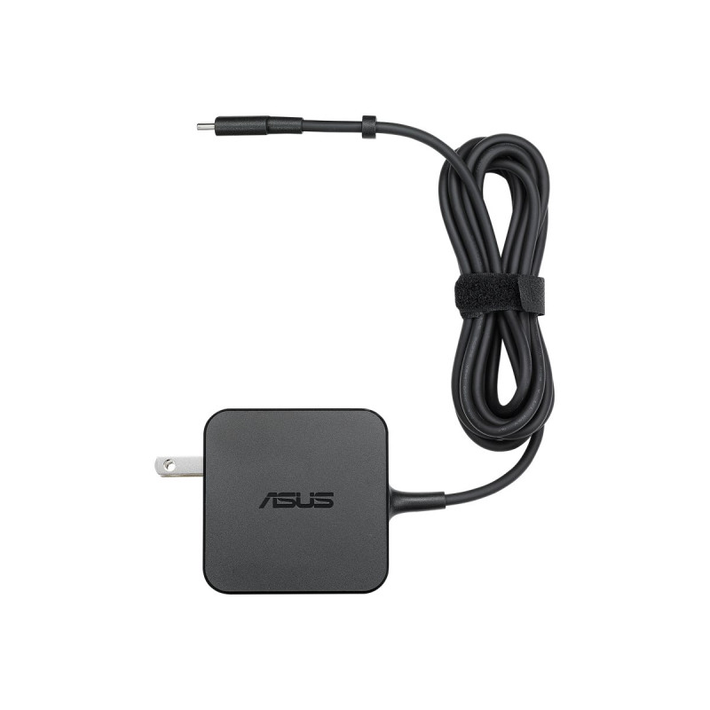 ASUS - Adaptador de corriente - CA 100-240 V - 65 vatios - n | APLIUM