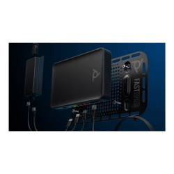 HP Poly Studio G62 No Radio or Power Cord - Sistema de video | APLIUM