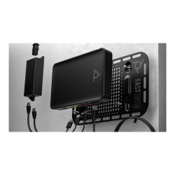HP Poly Studio G62 No Radio or Power Cord - Sistema de video | APLIUM