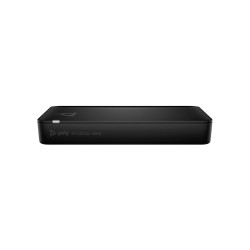 HP Poly Studio G62 No Radio or Power Cord - Sistema de video | APLIUM