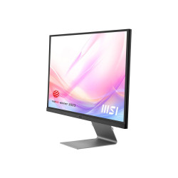 MSI Modern MD271UL - Monitor LED - 27" - 3840 x 2160 4K UHD | APLIUM