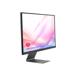 MSI Modern MD271UL - Monitor LED - 27" - 3840 x 2160 4K UHD | APLIUM