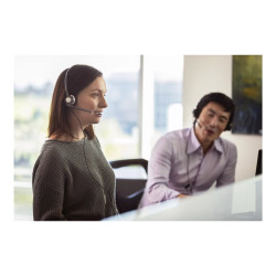 HP Poly EncorePro HW710 - EncorePro 700 Series - auricular - | APLIUM