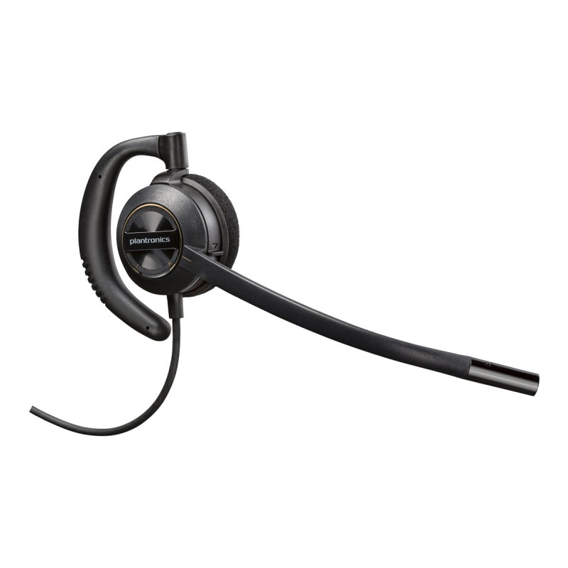 HP Poly EncorePro 530 - EncorePro 500 series - auricular - e | APLIUM